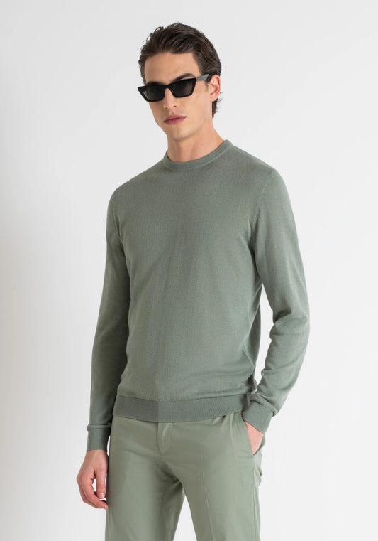 ANTONY MORATO Knitwear SWEATER SFIT