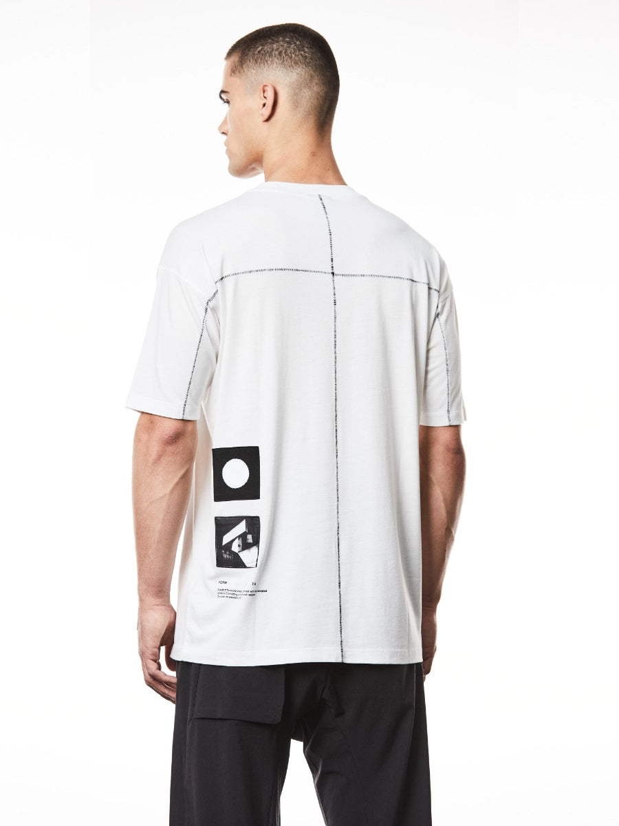 Thomkrom - T-Shirt Bamboo