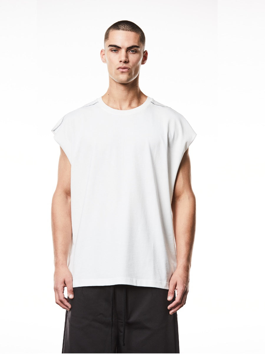 Thomkrom - T-Shirt Cot