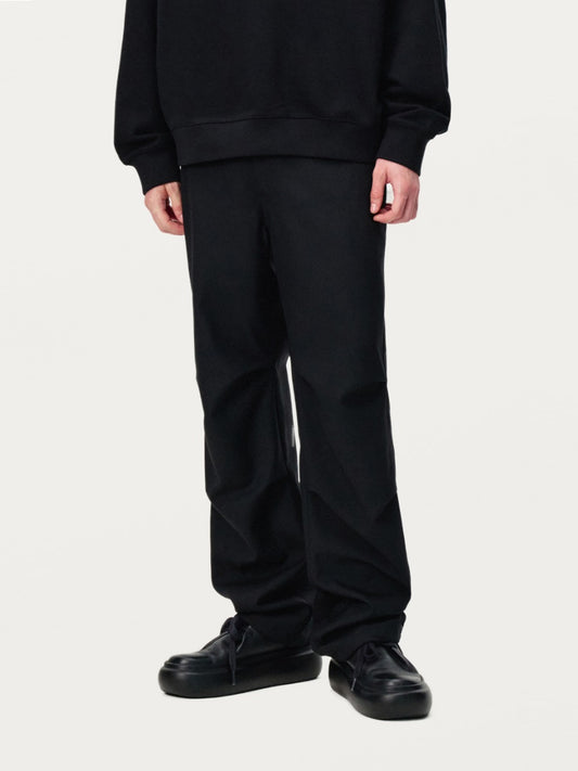 SOLID HOMME - Pant Fleece