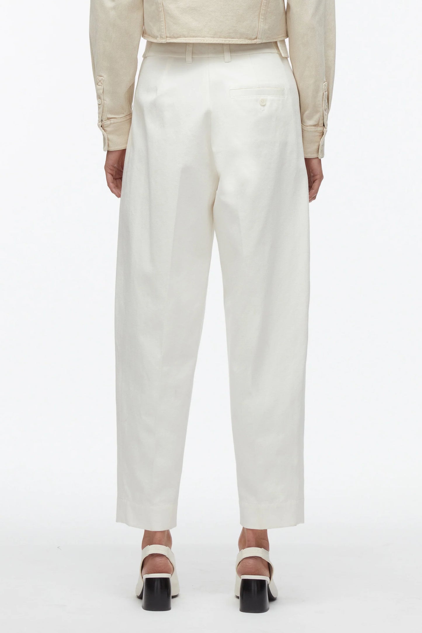 PHILLIP LIM - UTILITY TROUSER