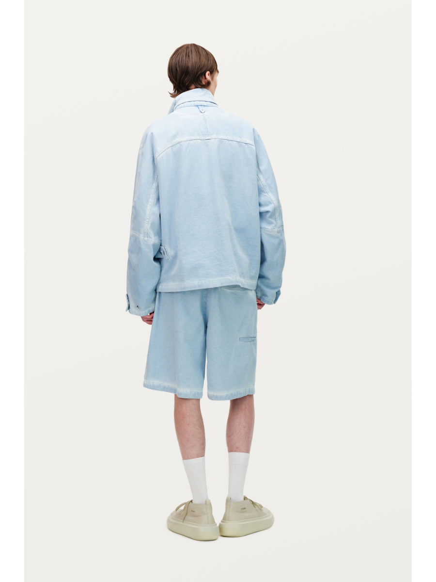 SOLID HOMME - JUMPER COT