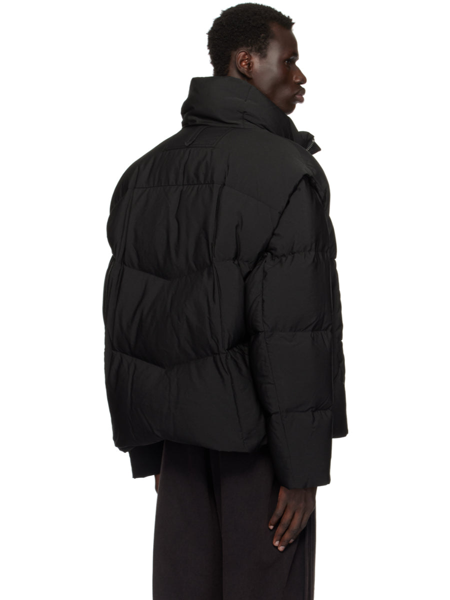 SOLID HOMME - Down Jacket