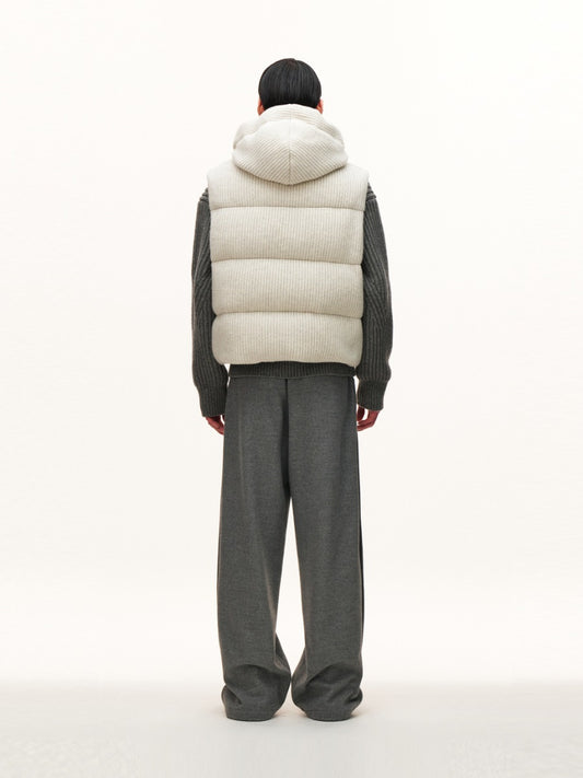 SOLID HOMME - Down Jacket