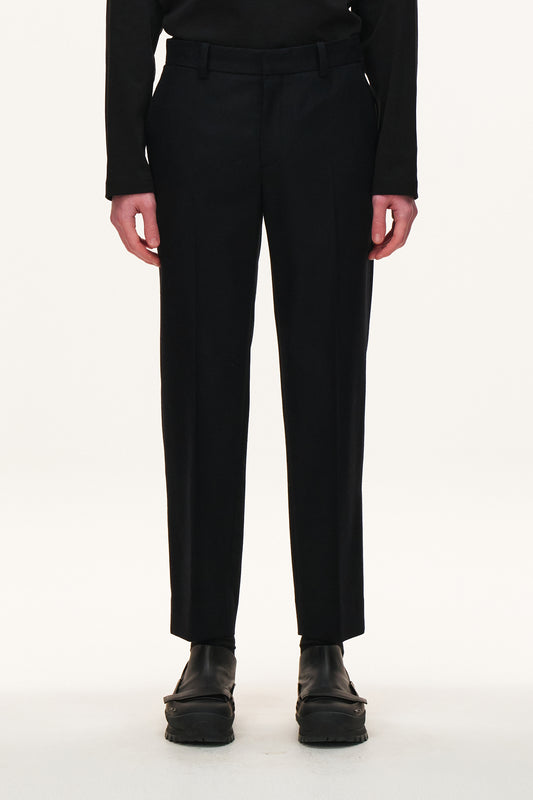 SOLID HOMME - Pant Wolca