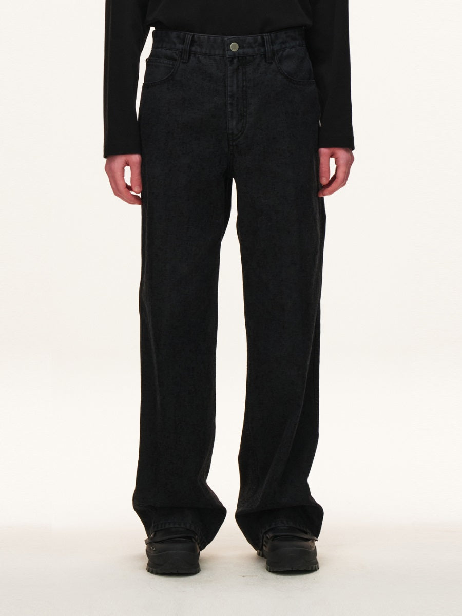 SOLID HOMME - Pant Cot