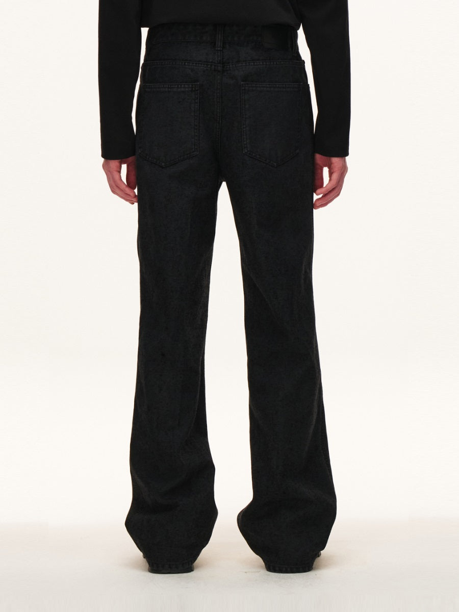 SOLID HOMME - Pant Cot