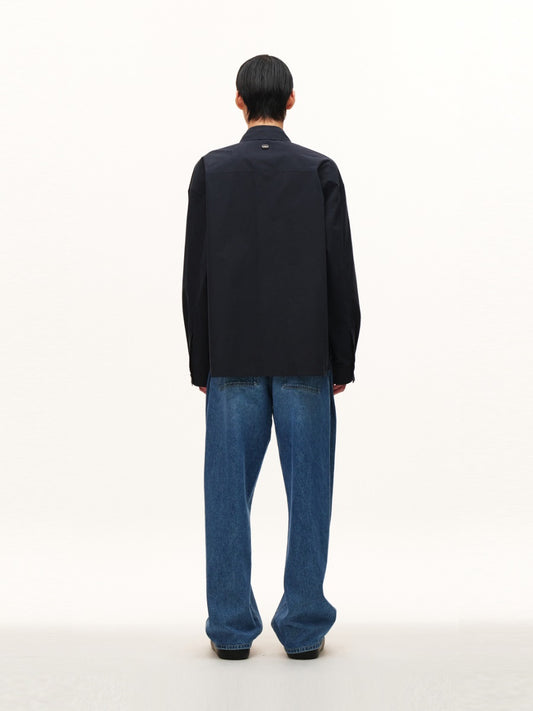 SOLID HOMME - Shirt Cot