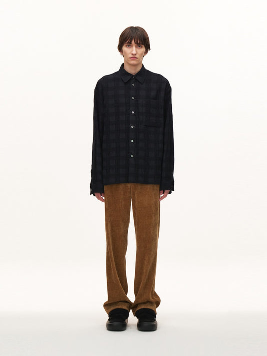 SOLID HOMME - Shirt Wocot