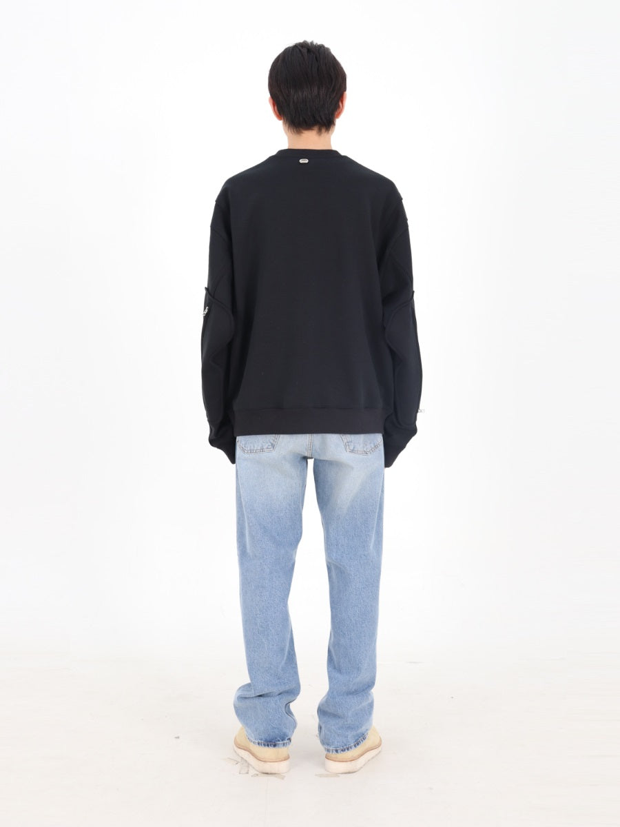 SOLID HOMME - T-Shirt Cot