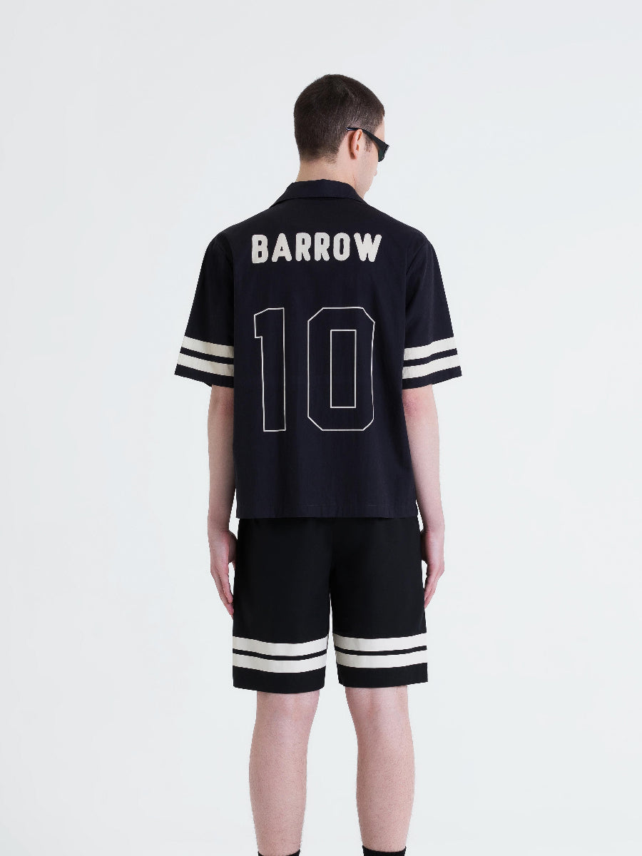 Barrow - Popeline Shirt Unis