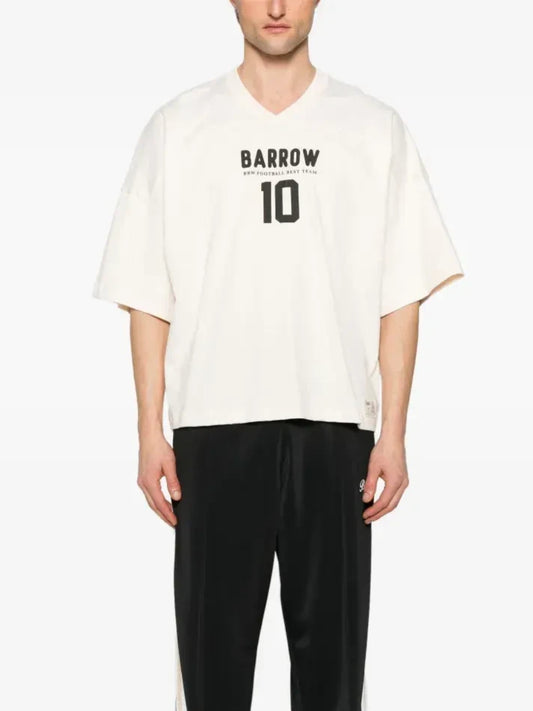 Barrow - T-Shirt Unis