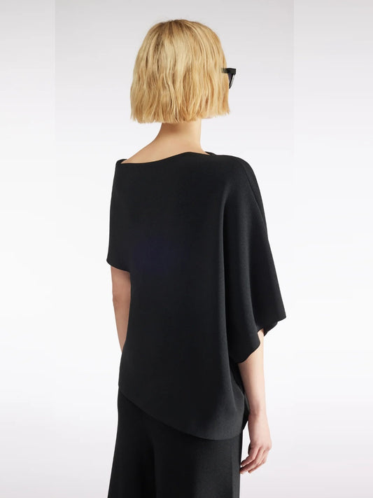 Liviana Crew-Neck Knitwear - Sweater Vipa