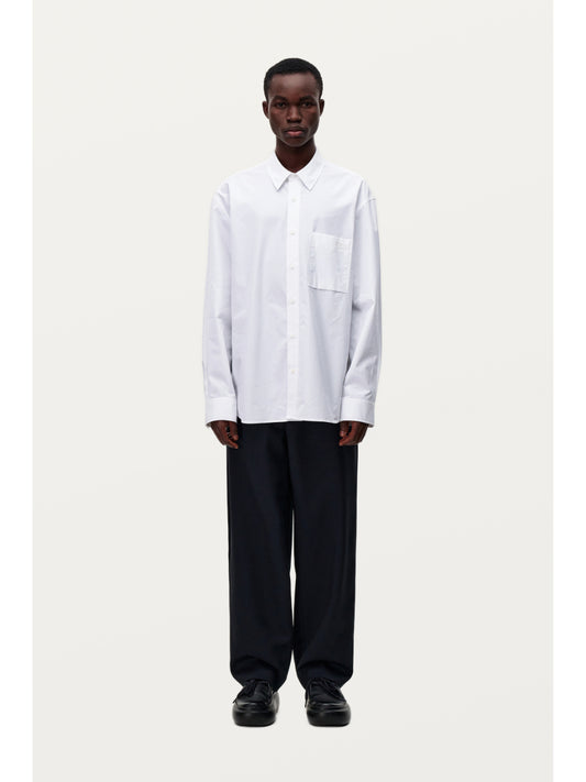 SOLID HOMME - Shirt Cot