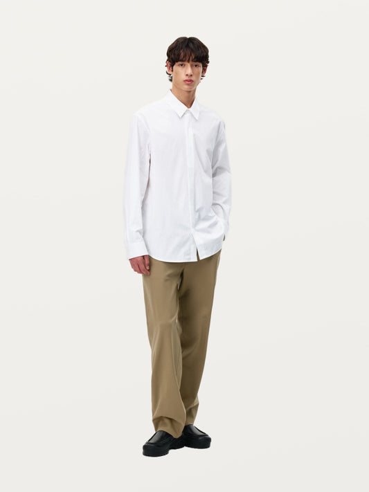 SOLID HOMME - Shirt Cot