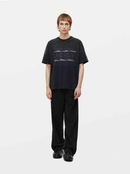 SOLID HOMME - T-Shirt Cot