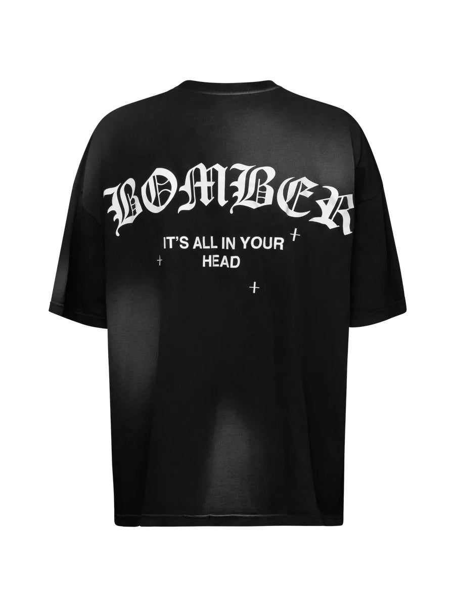 Bomber - Reverie T-Shirt