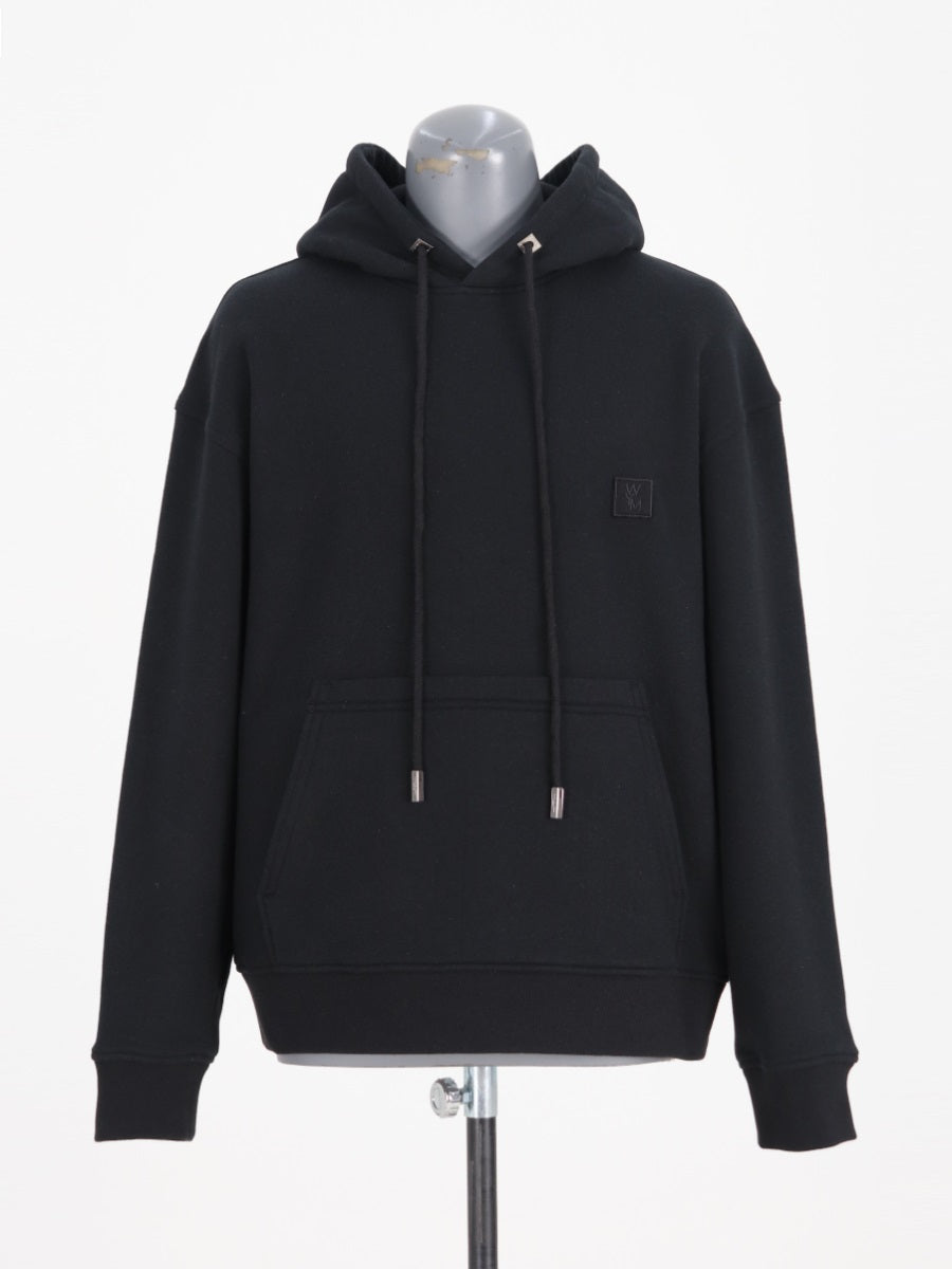 Wooyoungmi - Hoodie Cot