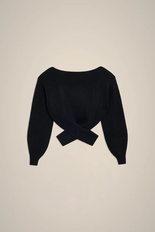 LIVIANA - Sweater Wspa