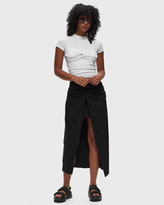 ROTATE - FTD TWISTED SKIRT