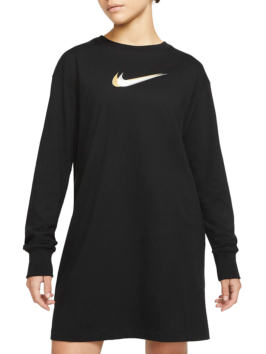 Nike dress 2024 in store